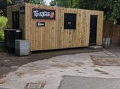 takeaway cafe business loscoe