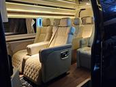 profitable rent car luxury
