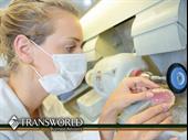 established dental supply business