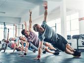 turn-key fitness business with