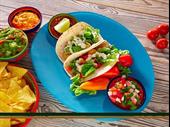 mexican restaurant local favorite