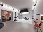 turnkey live work creative