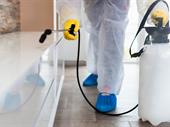 thriving pest control business
