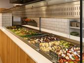 profitable greek-inspired cafe takeaway