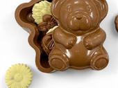 award-winning chocolate retail business