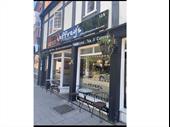 reputable sandwich shop for