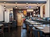 old established licensed indian