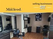 spacious ground floor premise