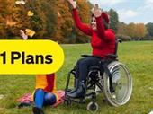 small ndis plan management