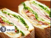 salad bar business for