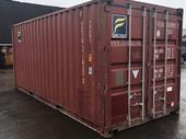 leading uk shipping container