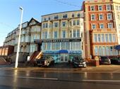 28 bedroom licensed hotel