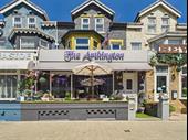 boutique b& b blackpool