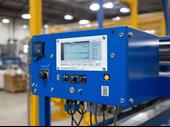 automation machinery controls manufacturer