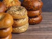 profitable long-standing bagel store