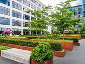 landscape feature manufacturing company
