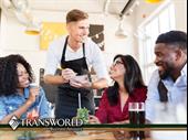 unique fast casual franchise