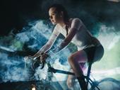 premium cycle studio with