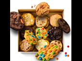 easy to run cookie