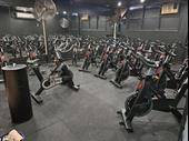 24 7 fitness centre