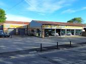 freehold car showroom workshop