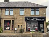 lucrative uniform retailer lancashire