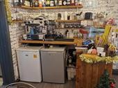 licensed italian restaurant plus