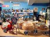 licensed café plus gift
