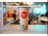 sharetea franchise under management