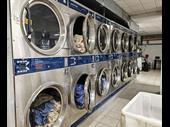 established laundromat operates 5