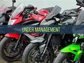 motorcycle dealership nowra nsw