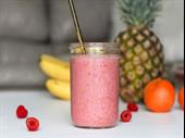 thriving juice bar prime