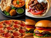multi brand food business