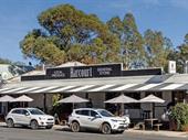 harcourt produce general store