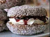 high-volume bakery loyal following
