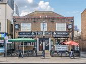 freehold pubs bexleyheath for