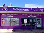 flooring carpet window furnishings