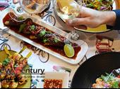 licensed restaurant melbourne--1p10220 for