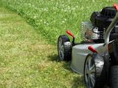 property cleaning garden maintenance