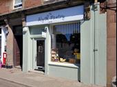 unique the alyth pantry