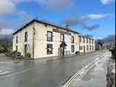 16th century village pub