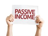 online business generating passive