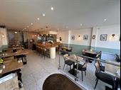 exceptional restaurant prime location