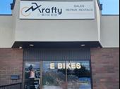 krafty bikes okanagan bike