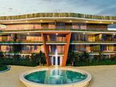 turnkey 3-bed villa punta