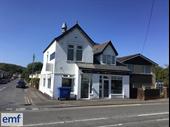 freehold investment property with