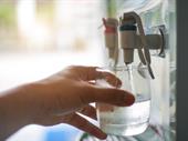 easy-to-run water cooler business