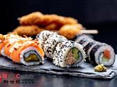 sushi bar--forest hill 1p10223