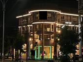 prime building for lease