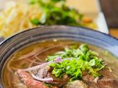 seymour's famous pho house